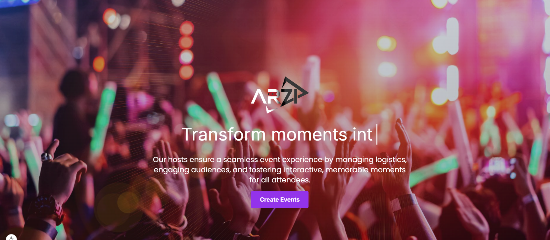 Dentist with patient